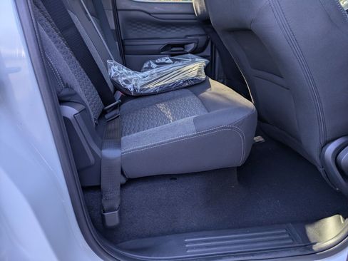 New 2025 Ford Ranger XL w/ Trailer Tow Package image 31