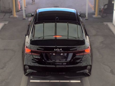 Used 2024 Kia Forte LXS FWD image 5