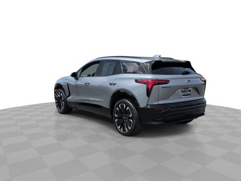 Used 2025 Chevrolet Blazer EV RS AWD/4WD image 6