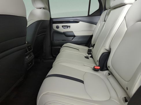 New 2026 Honda Pilot EX-L image 25