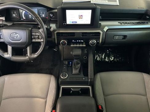 Used 2024 Toyota Tacoma SR5 RWD image 15