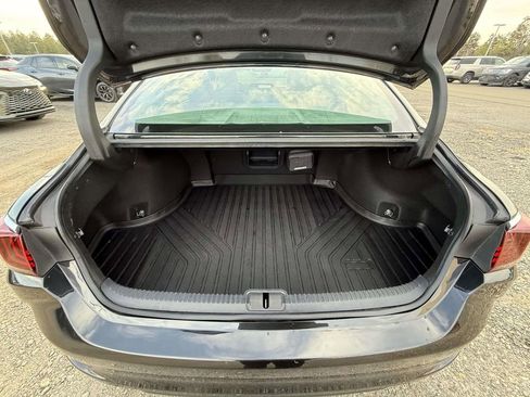 Used 2025 Lexus ES 350 Premium image 28