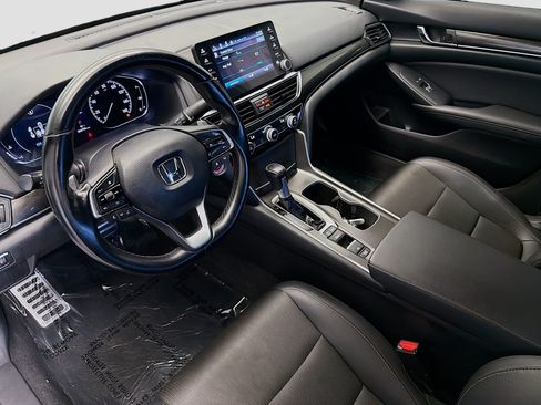 Used 2021 Honda Accord Sport image 7