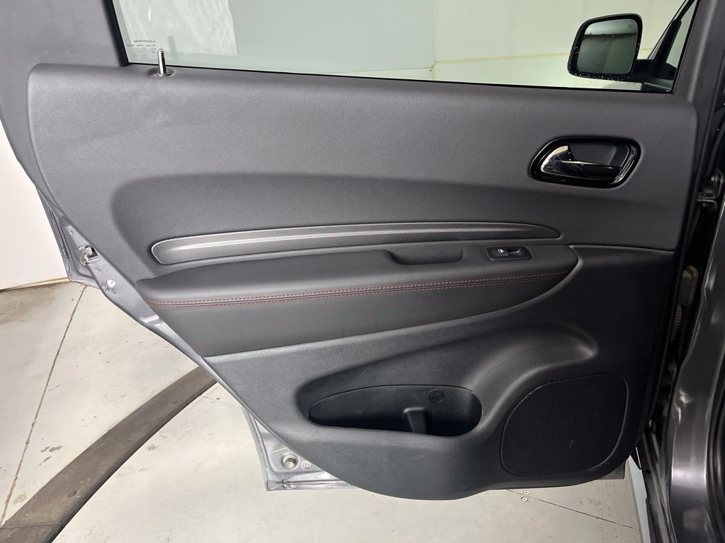 Used 2023 Dodge Durango GT AWD/4WD image 29