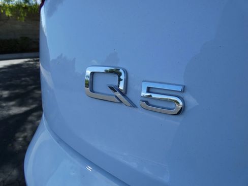 Used 2019 Audi Q5 2.0T Premium Plus w/ Premium Plus Package image 74