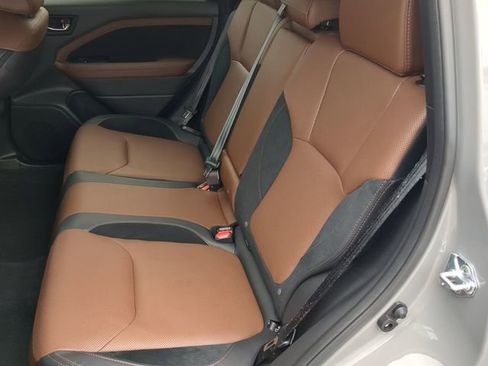 Used 2025 Subaru Forester Touring w/ Popular Package - Touring image 17