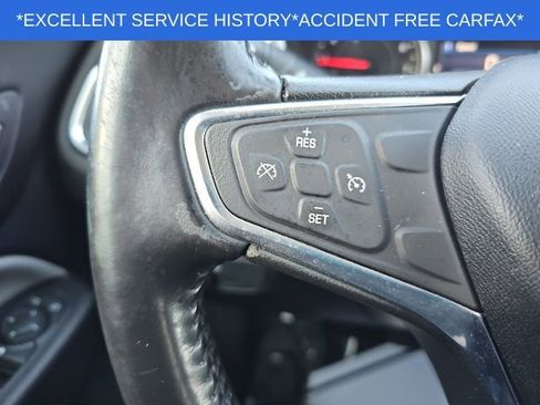 Used 2019 Chevrolet Equinox LT image 38