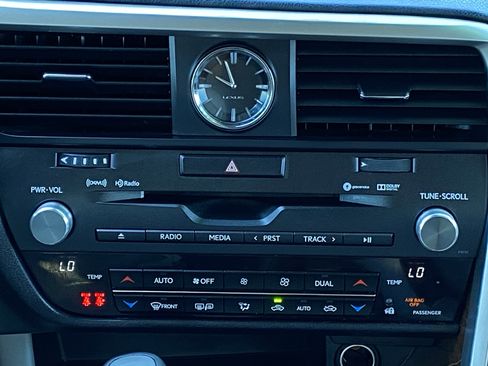 Used 2018 Lexus RX 350 FWD image 14