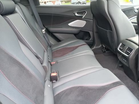 Used 2023 Acura RDX A-Spec AWD/4WD image 21