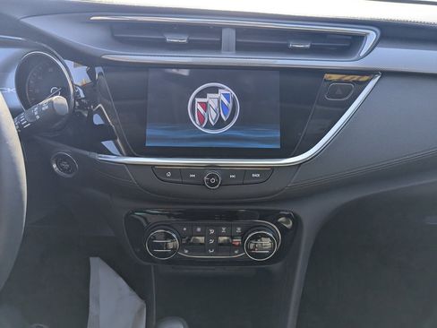 Used 2023 Buick Encore GX Essence w/ Experience Buick Package image 33