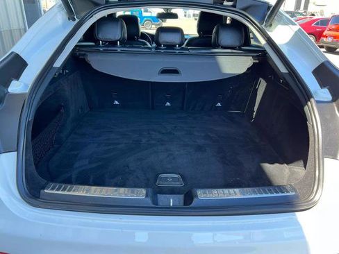 Used 2017 Mercedes-Benz GLC 300 GLC 300 4MATIC SPORT UTILITY 4 image 29