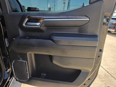 Used 2024 GMC Sierra 1500 Elevation w/ X31 Off-Road Package AWD/4WD image 21