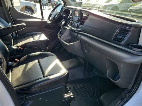 Certified 2023 Ford Transit 250 Base w/ Load Area Protection Package image 14