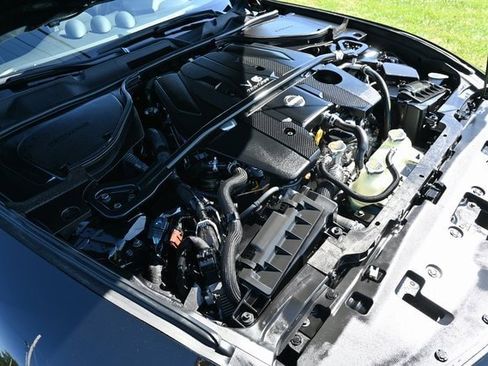 Used 2024 Nissan Z Performance w/ Floor Mat Package image 14