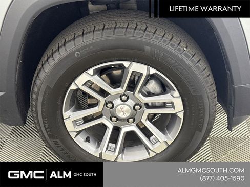 New 2026 GMC Terrain Elevation AWD/4WD image 14