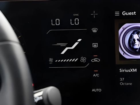 Certified 2025 Kia K4 EX FWD image 16