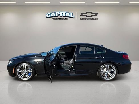 Used 2014 BMW M6 Gran Coupe image 13