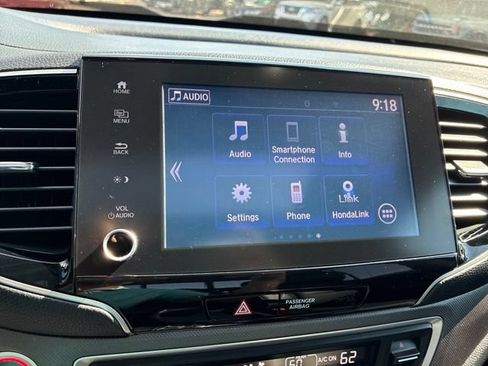Used 2023 Honda Ridgeline RTL image 35