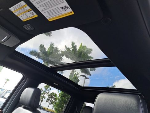 Certified 2023 Ford F150 Lariat w/ Equipment Group 502A High image 20