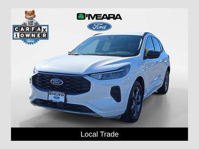 Used 2023 Ford Escape ST-Line