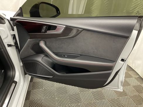 Used 2023 Audi S5 Premium Plus w/ Premium Plus Package image 30