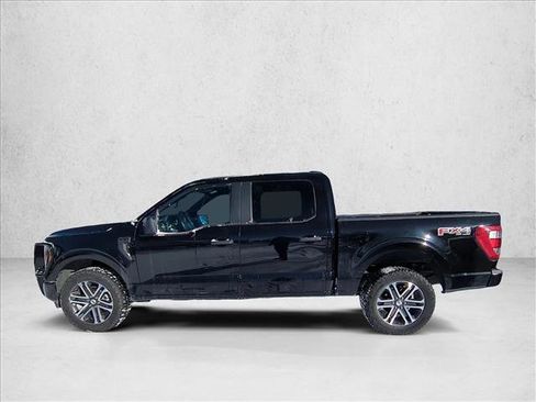 Used 2023 Ford F150 XL w/ STX Appearance Package image 8