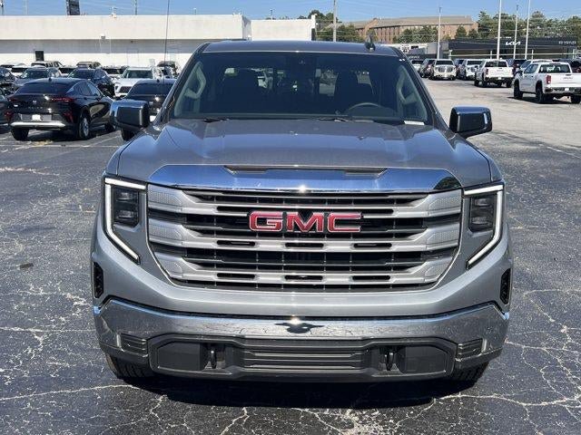 New 2026 GMC Sierra 1500 SLE w/ X31 Off-Road Package AWD/4WD image 2