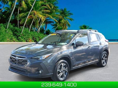 Used 2026 Subaru Crosstrek 2.0i Premium AWD/4WD image 1