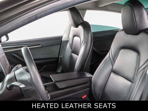 Used 2023 Tesla Model 3 Performance image 21