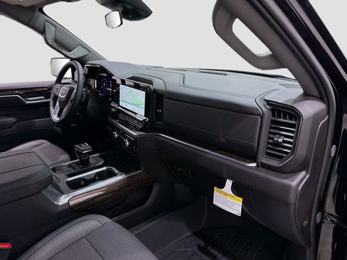 New 2026 GMC Sierra 1500 Elevation w/ Preferred Package RWD image 30
