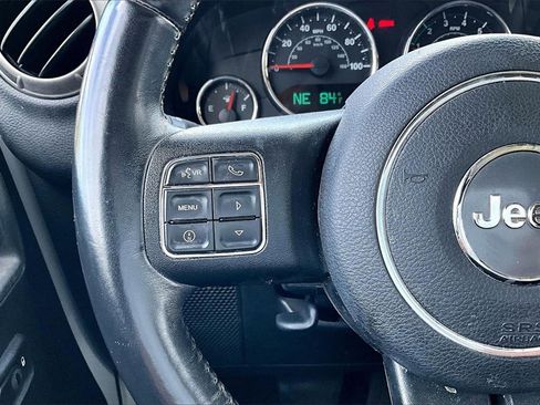 Used 2014 Jeep Wrangler Unlimited Sport w/ Quick Order Package 24S image 40