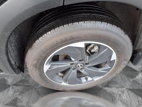 Used 2024 Nissan Rogue SV image 18