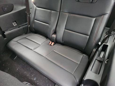 New 2025 Ford Explorer ST-Line w/ Premium Package AWD/4WD image 21