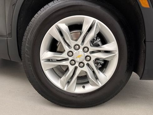Used 2021 Chevrolet Blazer LT AWD/4WD image 32
