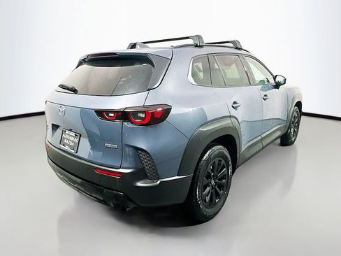 New 2026 MAZDA CX-50 AWD 2.5 Hybrid w/ Premium Pkg image 9