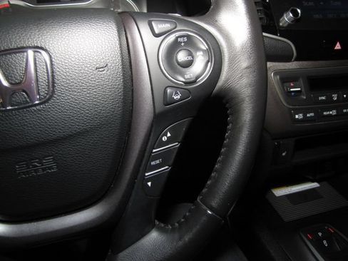 Used 2023 Honda Ridgeline RTL-E image 6
