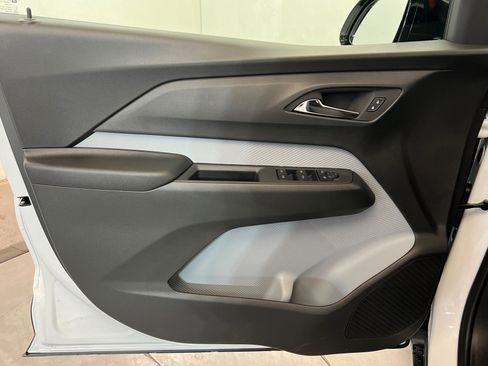 New 2027 Chevrolet Bolt LT image 16