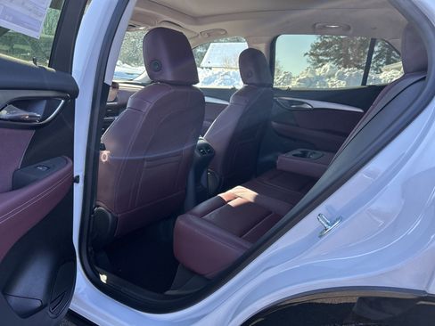 New 2026 Buick Envision Sport Touring image 11