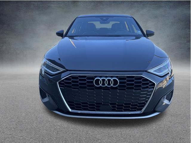 Used 2023 Audi A3 2.0T Premium Plus w/ Premium Plus Package FWD image 3