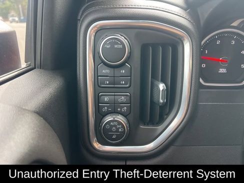 Used 2022 Chevrolet Silverado 2500 High Country image 17