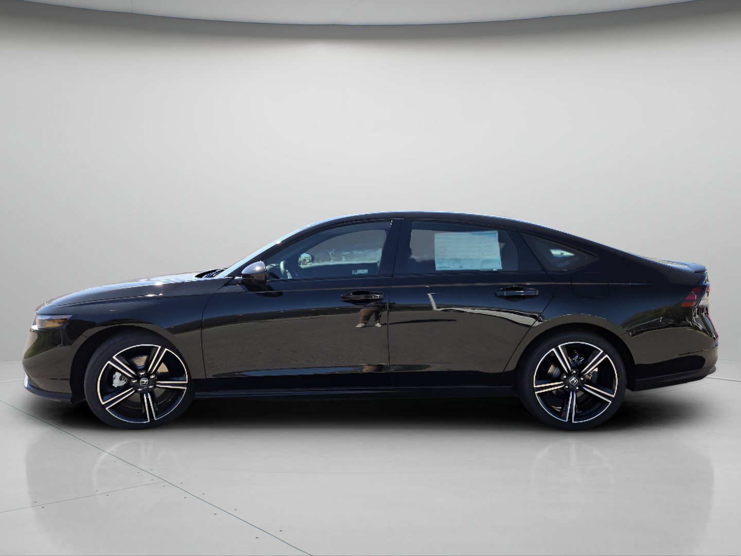 New 2026 Honda Accord Sport image 17