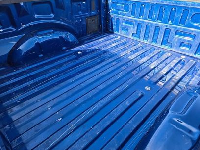 Certified 2025 Ford F150 XLT w/ Equipment Group 301A Standard