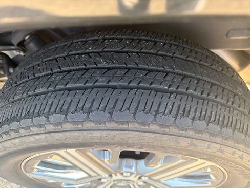 Used 2022 Toyota Tundra Capstone AWD/4WD image 14