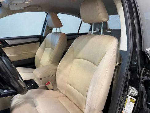 Used 2016 Subaru Legacy 2.5i Premium image 22