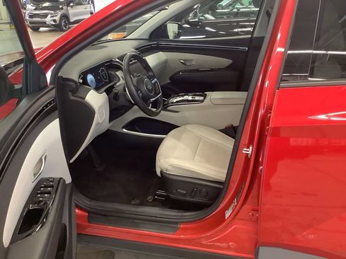 Used 2023 Hyundai Tucson Limited AWD/4WD image 15