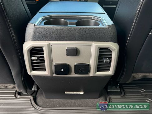 Used 2021 Ford F250 Lariat AWD/4WD image 21