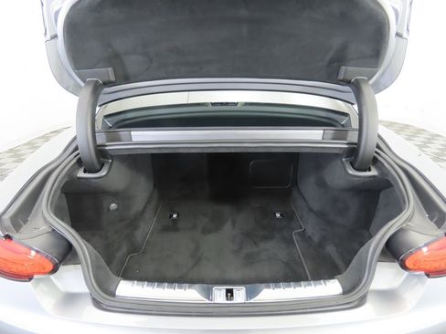 Certified 2024 Bentley Continental GT Azure image 27