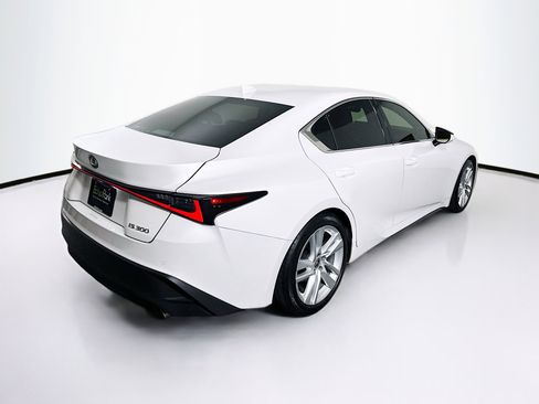 Used 2024 Lexus IS 300 w/ Comfort Package image 9
