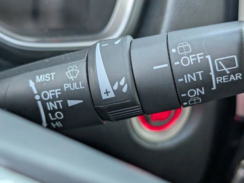 Used 2022 Honda CR-V EX-L image 26