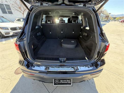 Used 2023 Mercedes-Benz EQB 250+ image 8